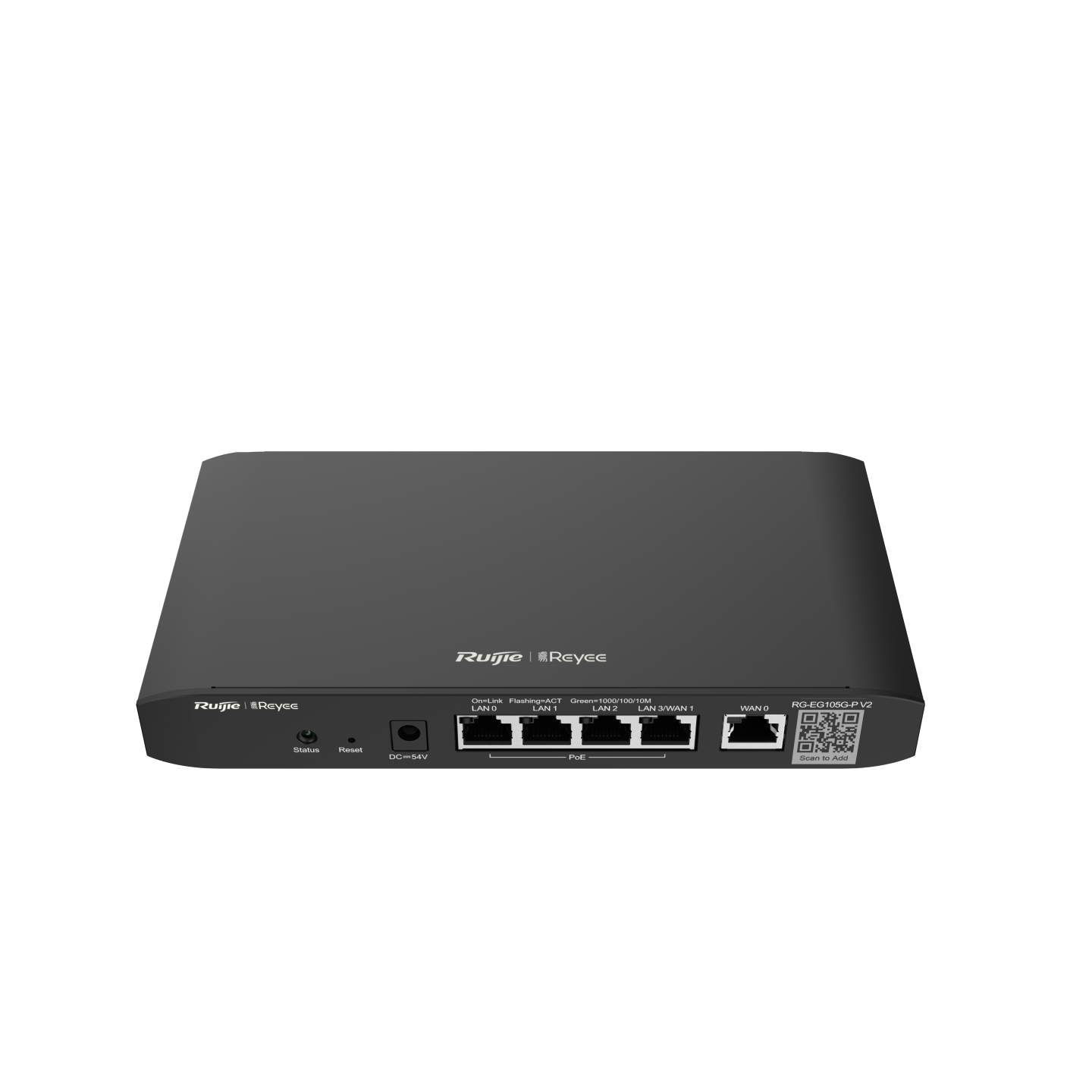 RG-EG105G-P V2