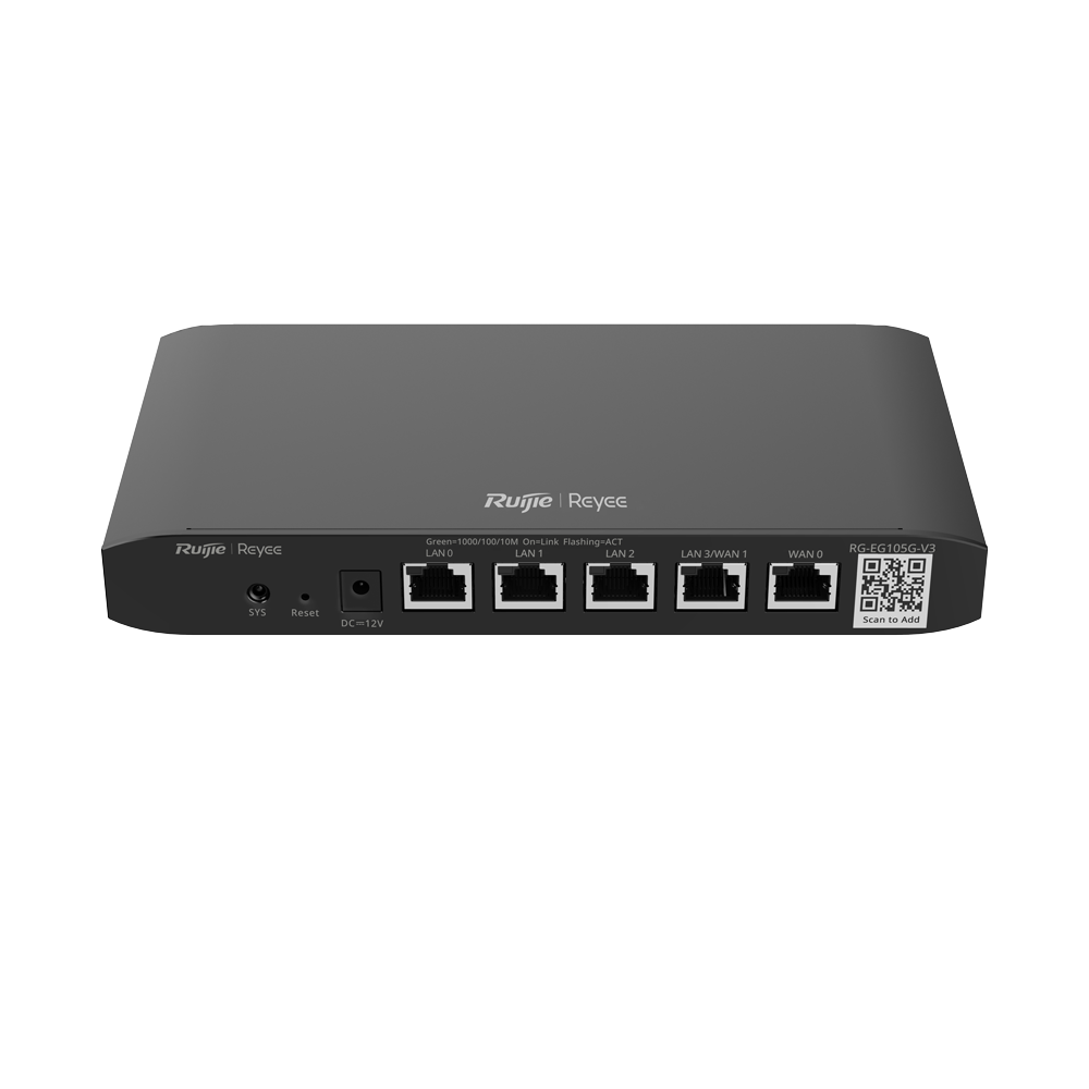 RG-EG105G-V3