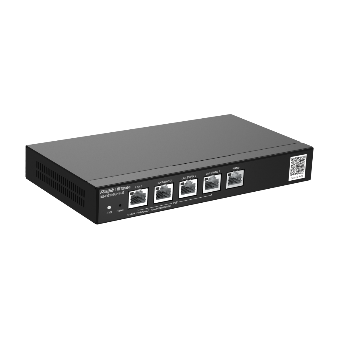RG-EG305GH-P-E
