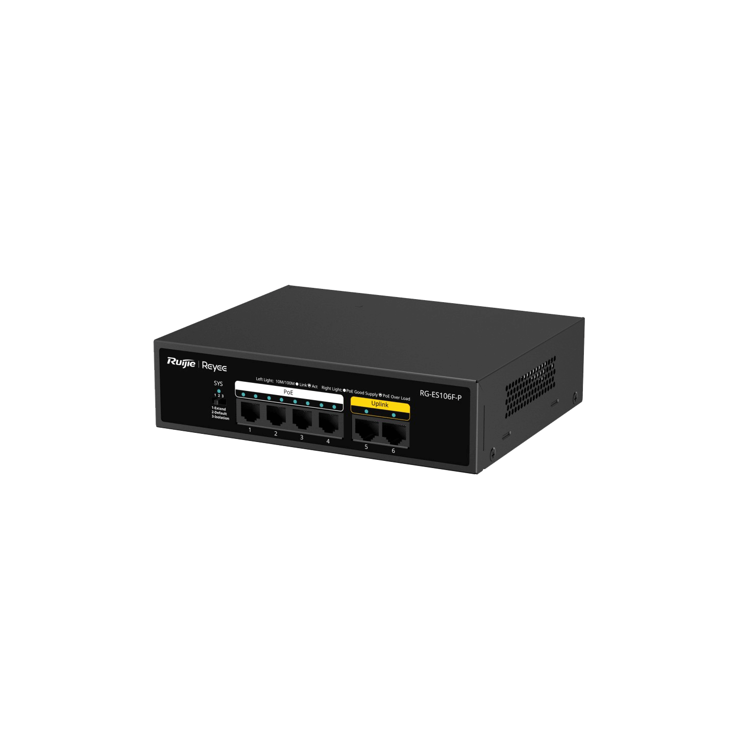 RG-ES106F-P