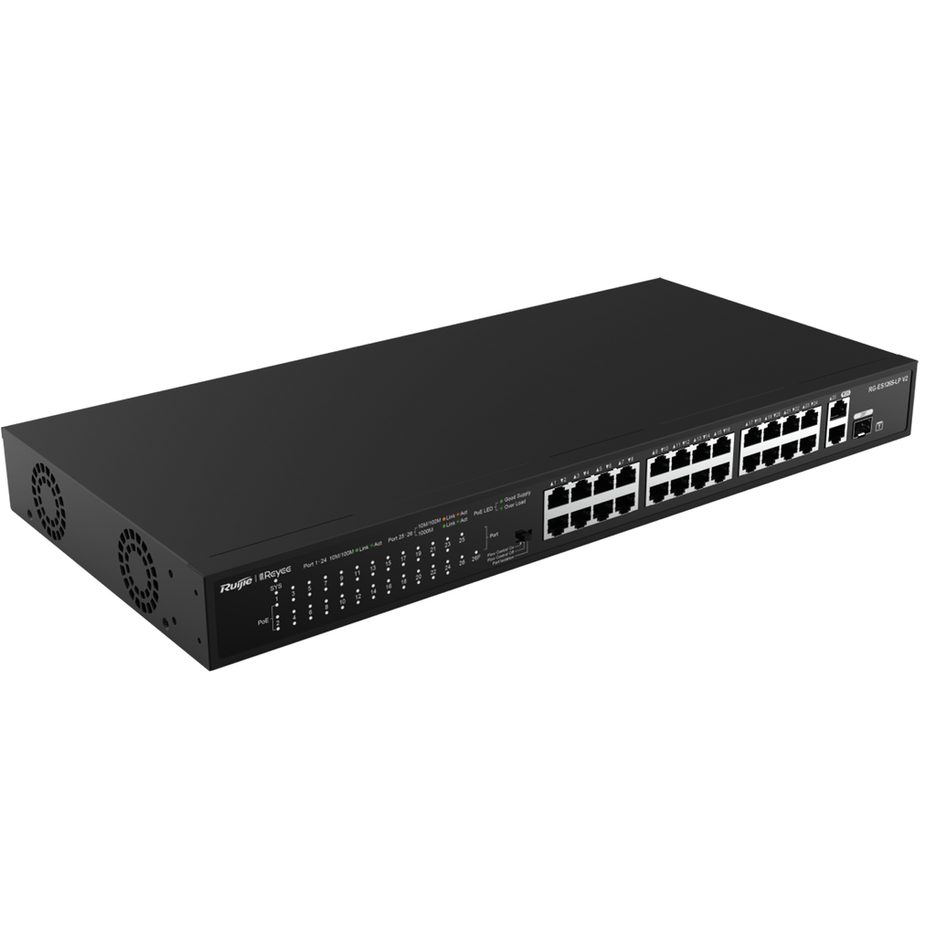 RG-ES126S-P V2