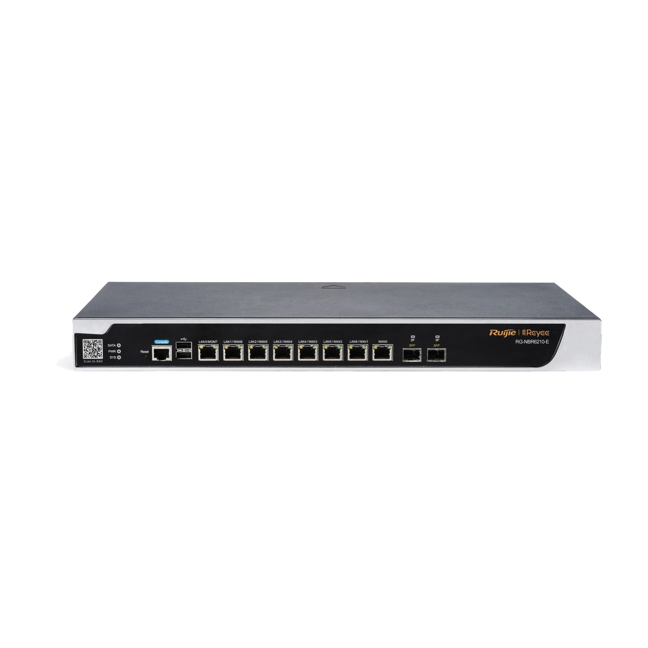 RG-NBR6210-E