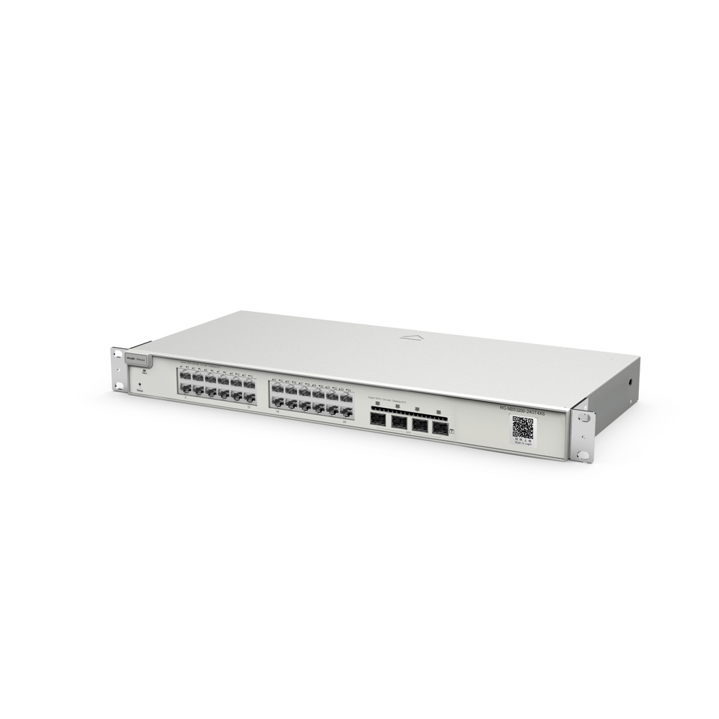 RG-NBS3200-24GT4XS