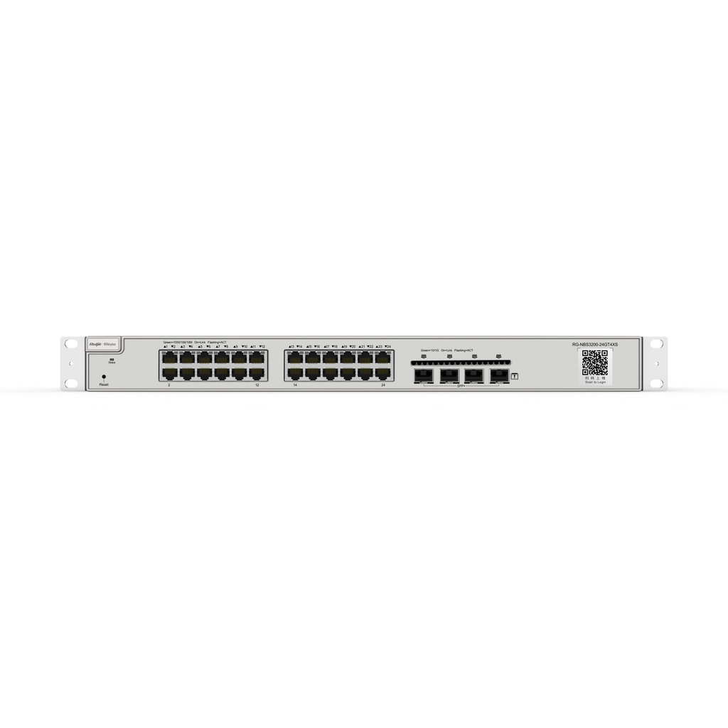RG-NBS3200-24GT4XS