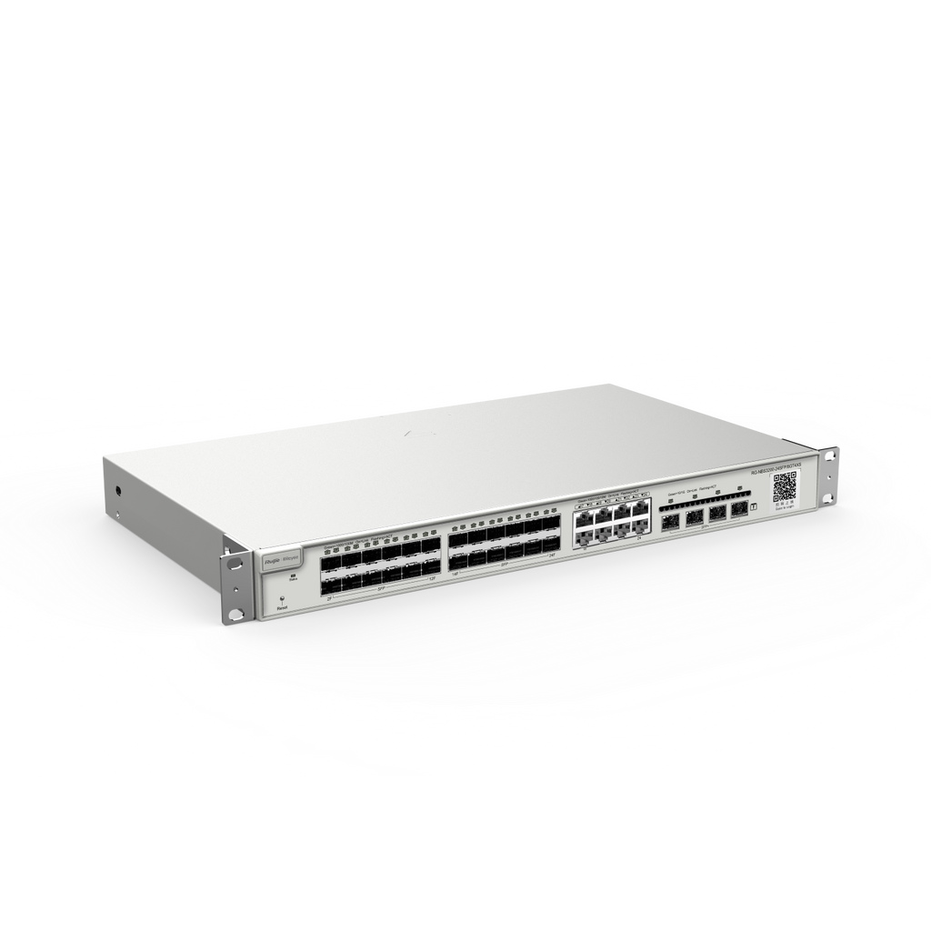RG-NBS3200-24SFP/8GT4XS
