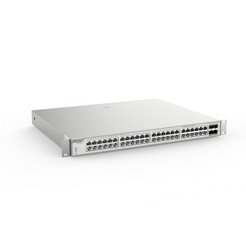 RG-NBS3200-48GT4XS-P