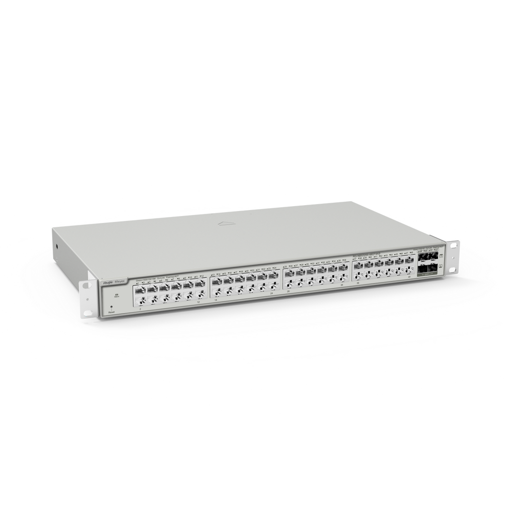 RG-NBS3200-48GT4XS