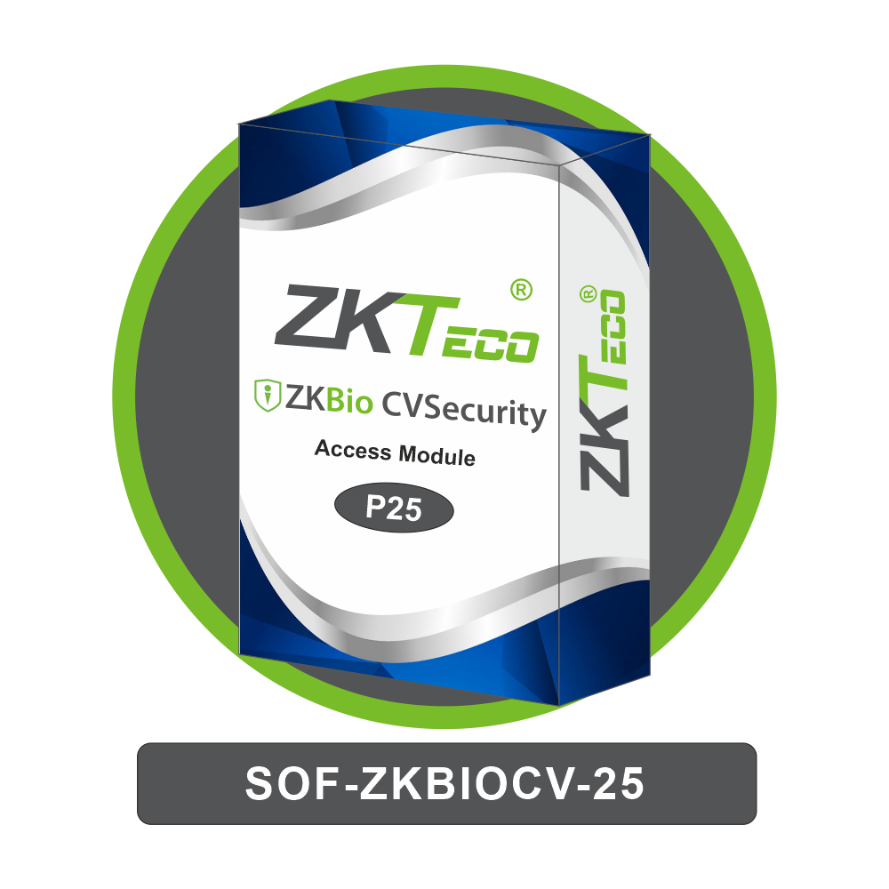 SOF-ZKBIOCV-25