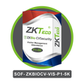 SOF- ZKBIOCV-VIS-P1-5K
