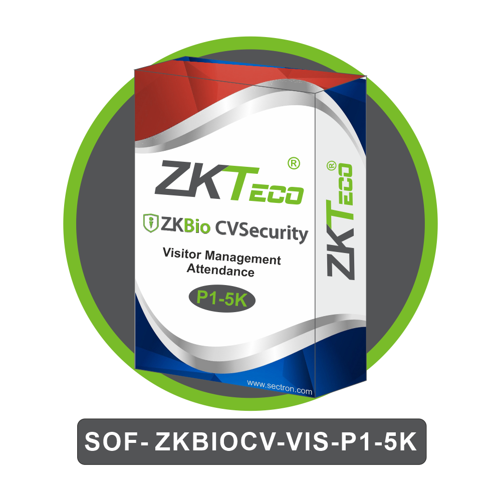 SOF- ZKBIOCV-VIS-P1-5K