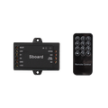 Sboard