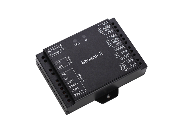 Sboard-2