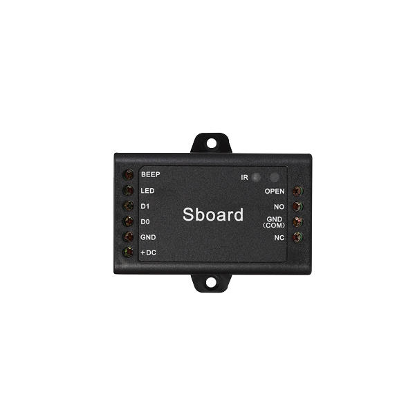 Sboard
