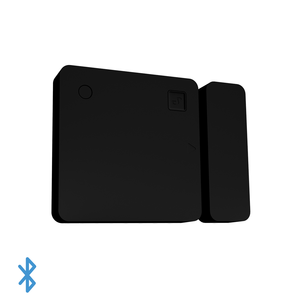 Shelly Blu Door/Window Black