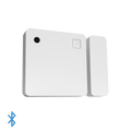 Shelly Blu Door/Window White