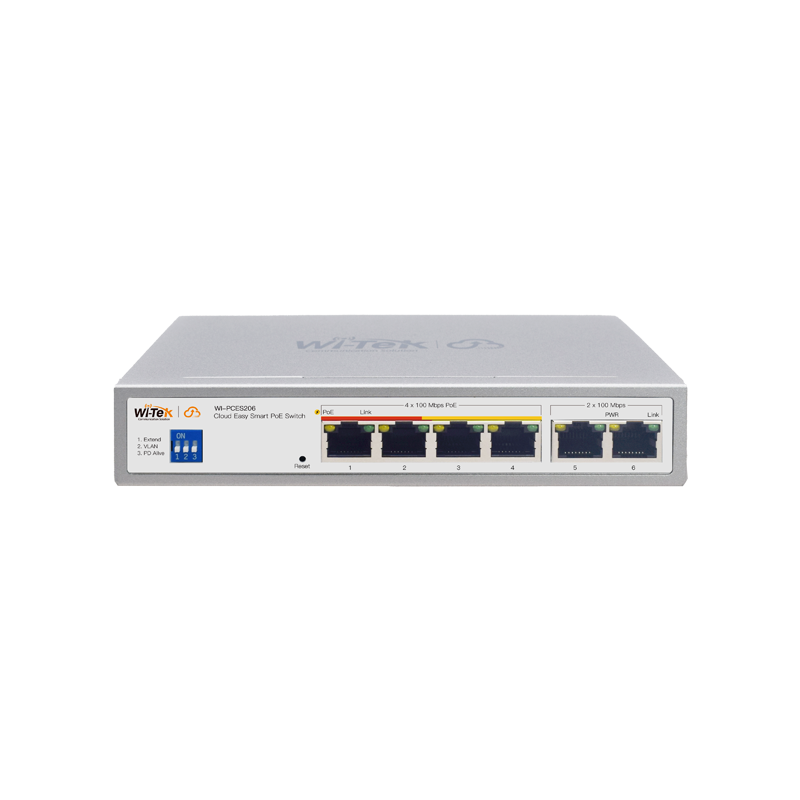 WI-PCES206