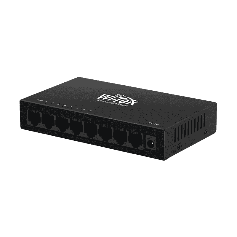 WI-SG108 V3