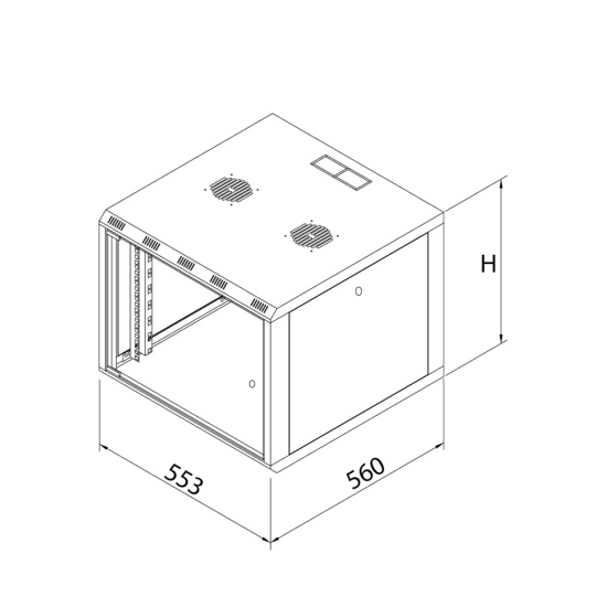 FORM GLD-7U560/ALFA-7U560