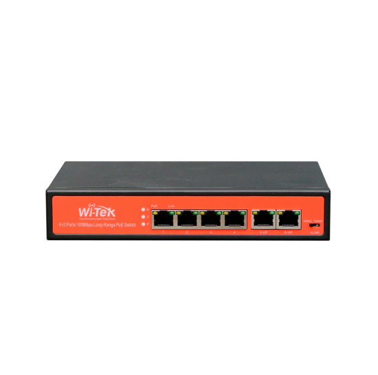 WI-PS205 V4
