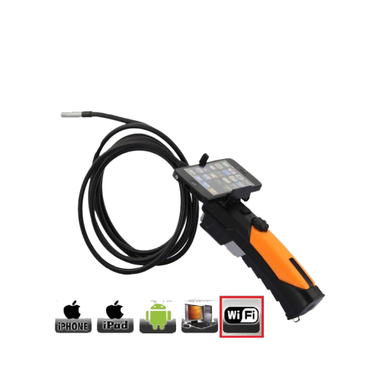 CV-WIFISPC200