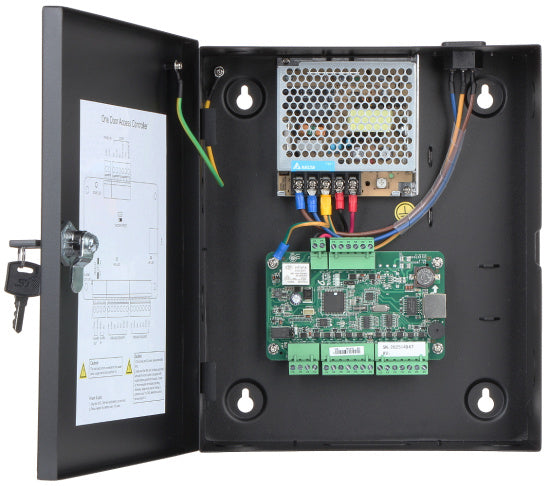 DS-K2801