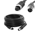 Mobile aviation cable