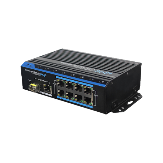UTP7208E-POE-A1