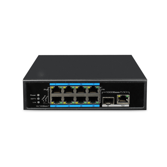 UTP7108E-POE