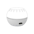 USB Add-on for H+T - White