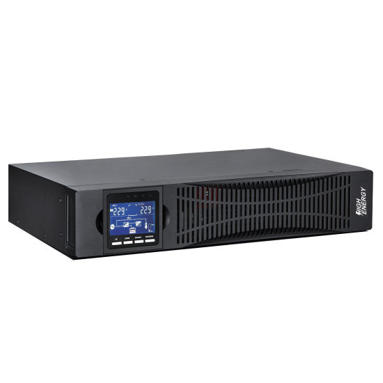 MPSRTIII3KVA