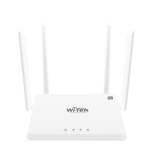 WI-AX1800M