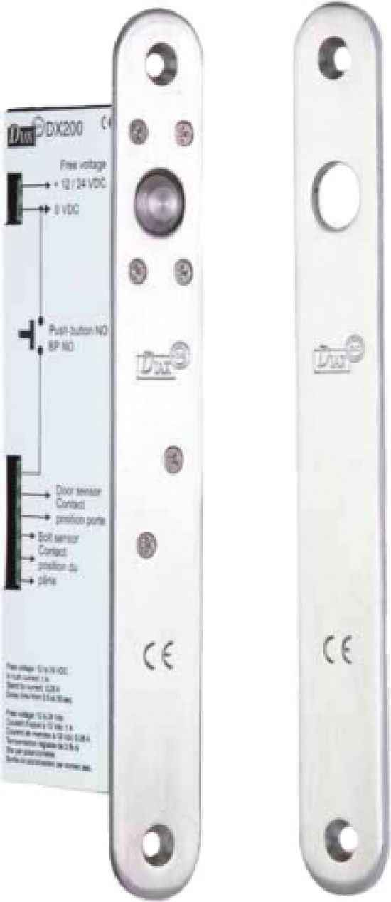 DX200I