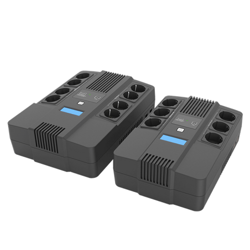 AIO1000(Schuko)