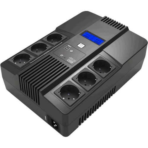 AIO800(Schuko)