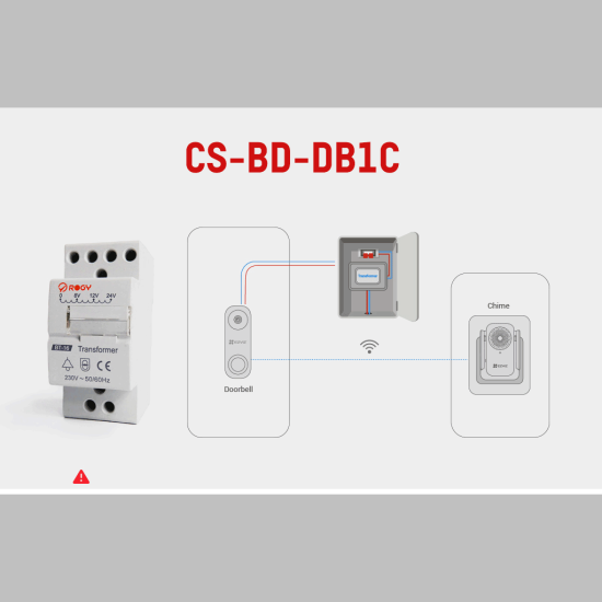 CS-BD-DB1C