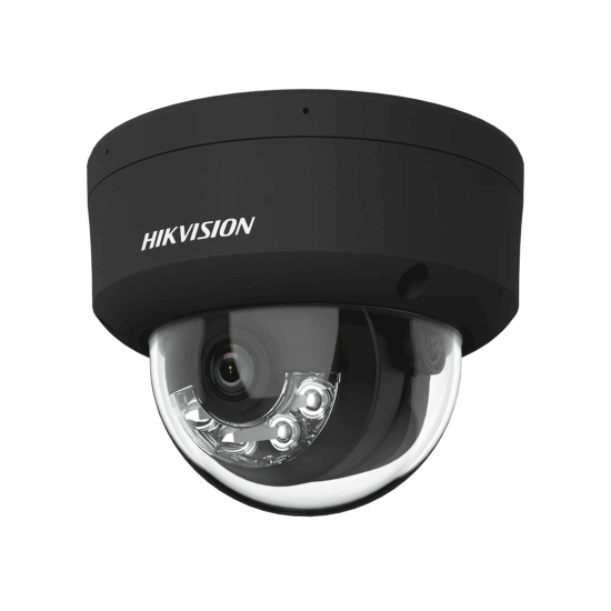 DS-2CD2143G2-LIS2U(Black)