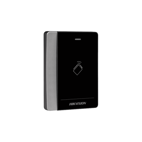 DS-K1102AE