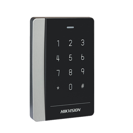 DS-K1102AEK