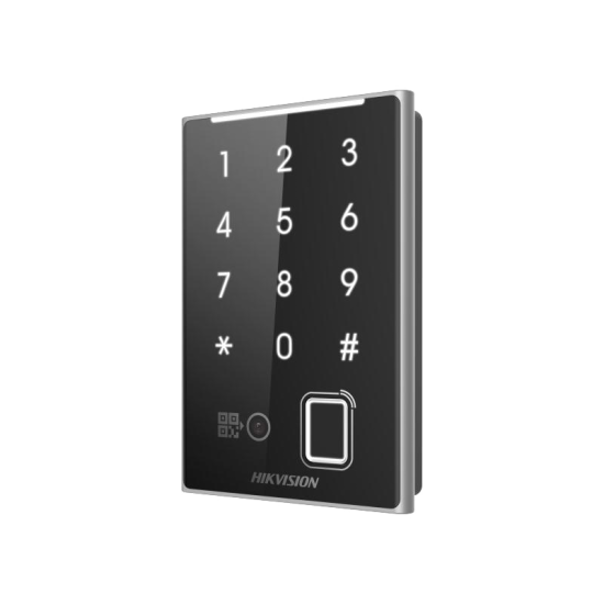 DS-K1109DKFB-QR