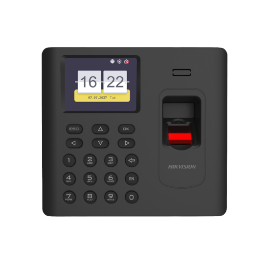 DS-K1A802AF-B