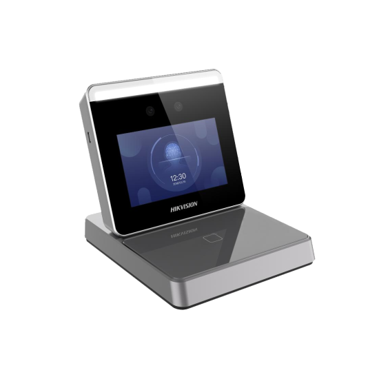 DS-K1F600-D6E-S
