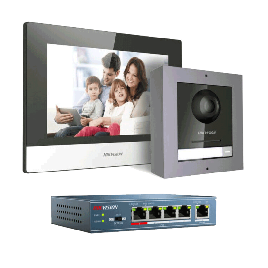 DS-KIS602(B)