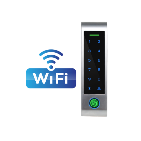 HF4-WiFi EM+MF