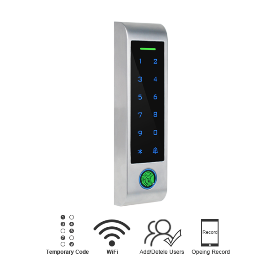 HF4-WiFi EM+MF