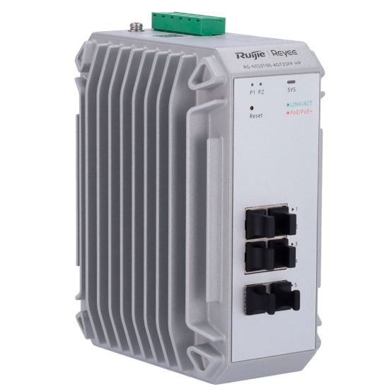 NIS3100-4GT2SFP-HP