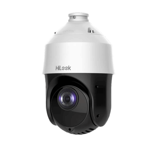 PTZ-T4225I-D(E) HD-TVI управляема PTZ камера за видеонаблюдение с IR осветление до 100 м