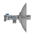 RG-AirMetro460G