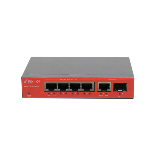 WI-PCES306GF