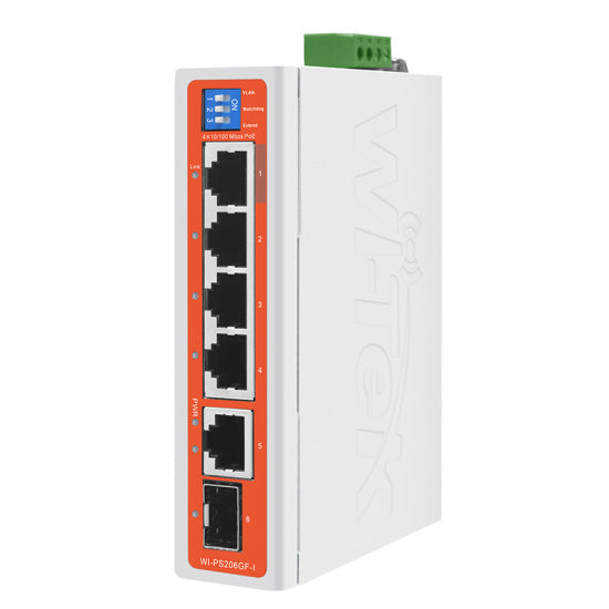 WI-PS206GF-I V2