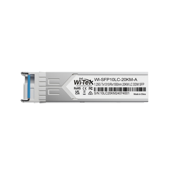 WI-SFP10LC-20KM